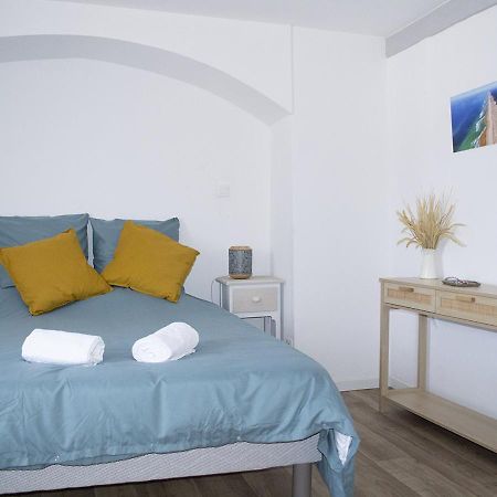 Gite Villa Paul Herm Екстер'єр фото