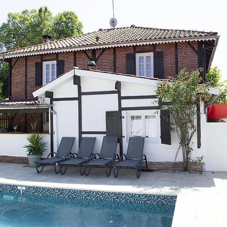 Gite Villa Paul Herm Екстер'єр фото