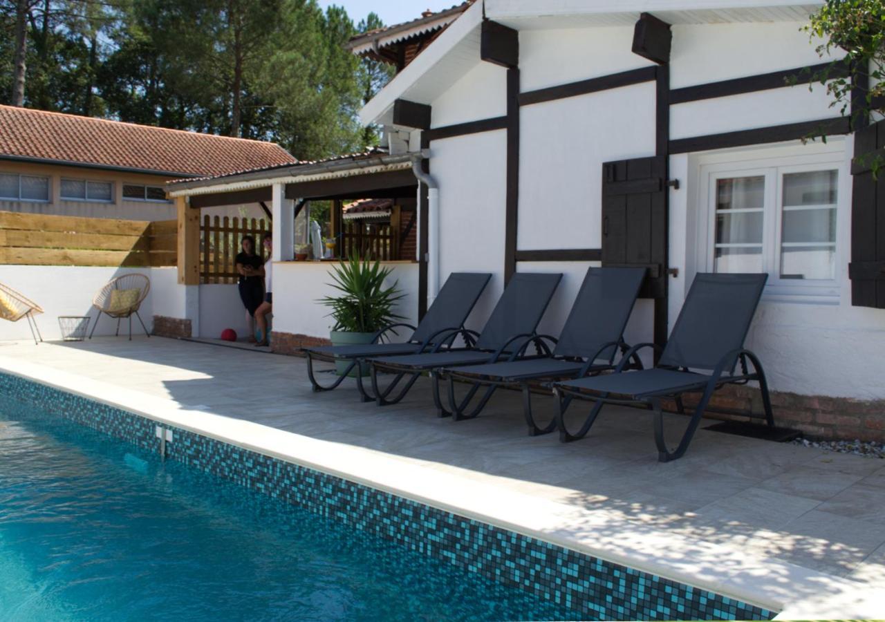 Gite Villa Paul Herm Екстер'єр фото