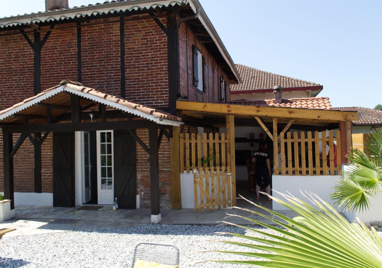 Gite Villa Paul Herm Екстер'єр фото