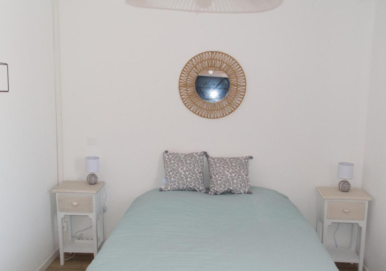 Gite Villa Paul Herm Екстер'єр фото