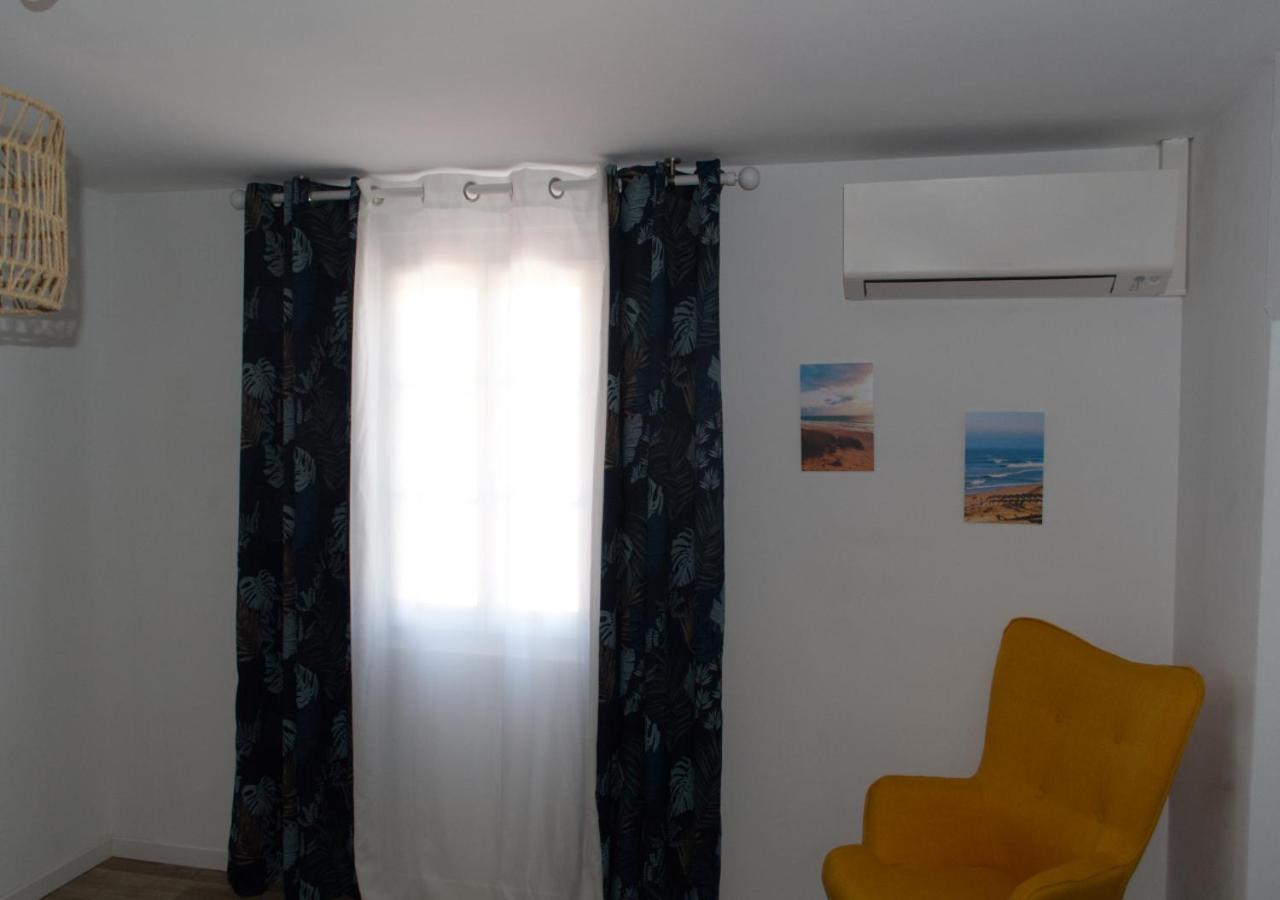 Gite Villa Paul Herm Екстер'єр фото