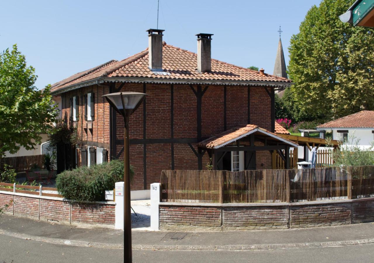 Gite Villa Paul Herm Екстер'єр фото
