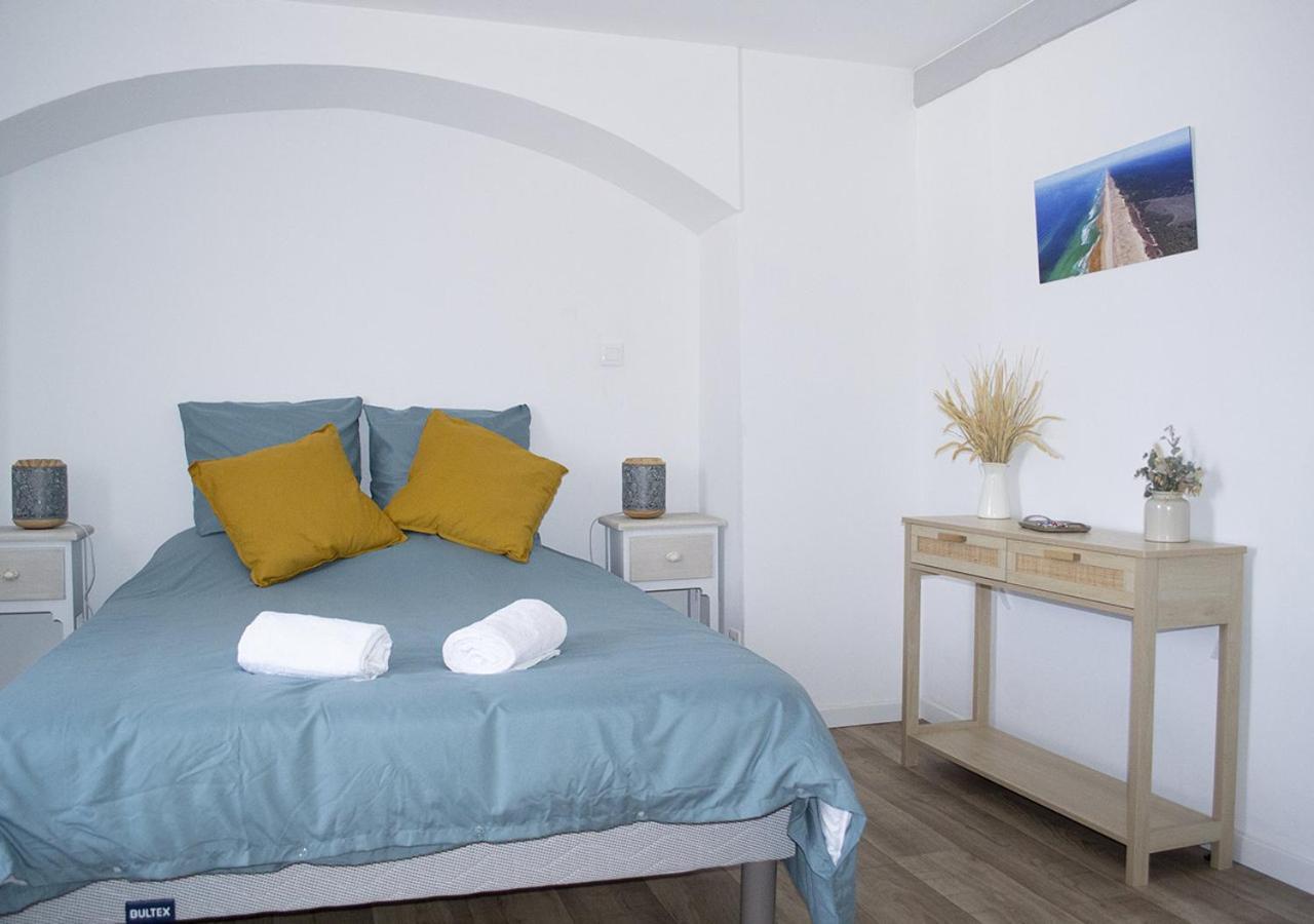 Gite Villa Paul Herm Екстер'єр фото
