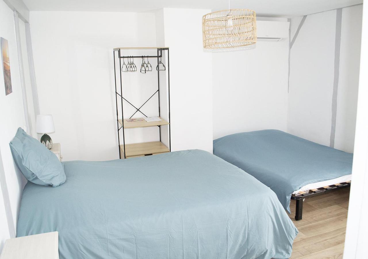 Gite Villa Paul Herm Екстер'єр фото