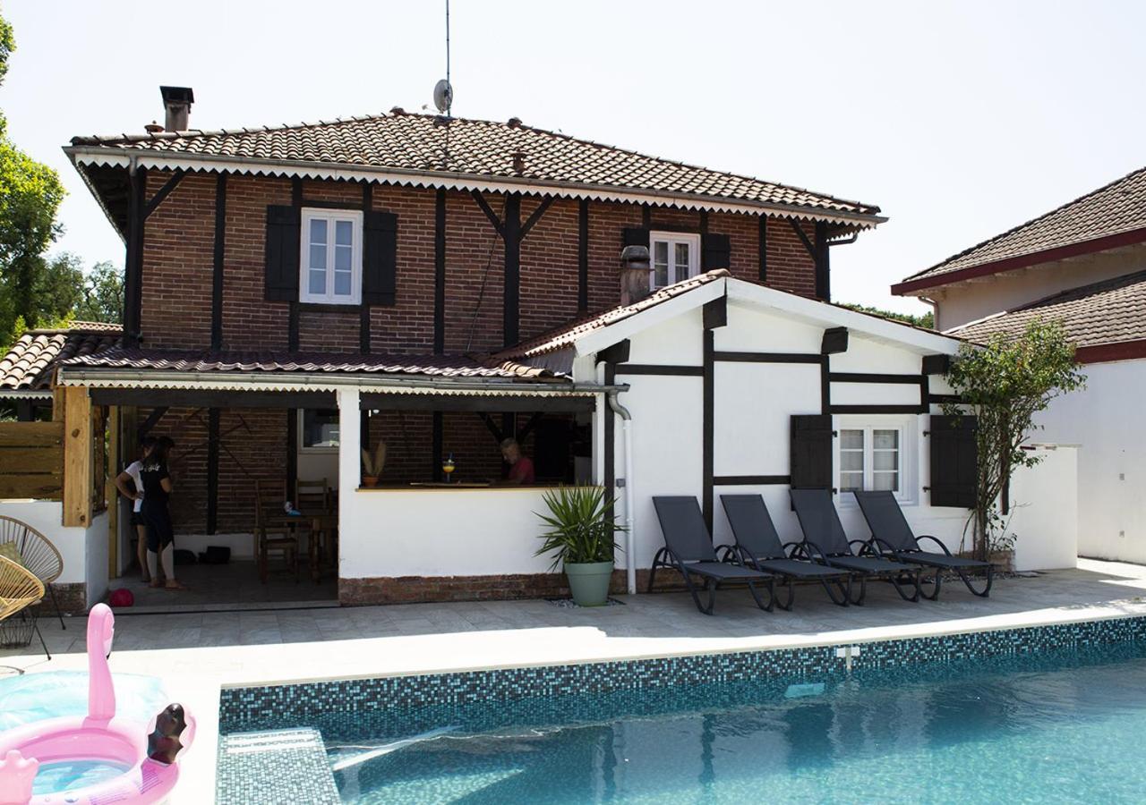 Gite Villa Paul Herm Екстер'єр фото