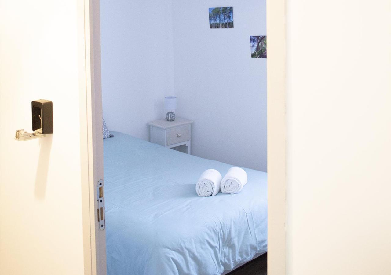 Gite Villa Paul Herm Екстер'єр фото