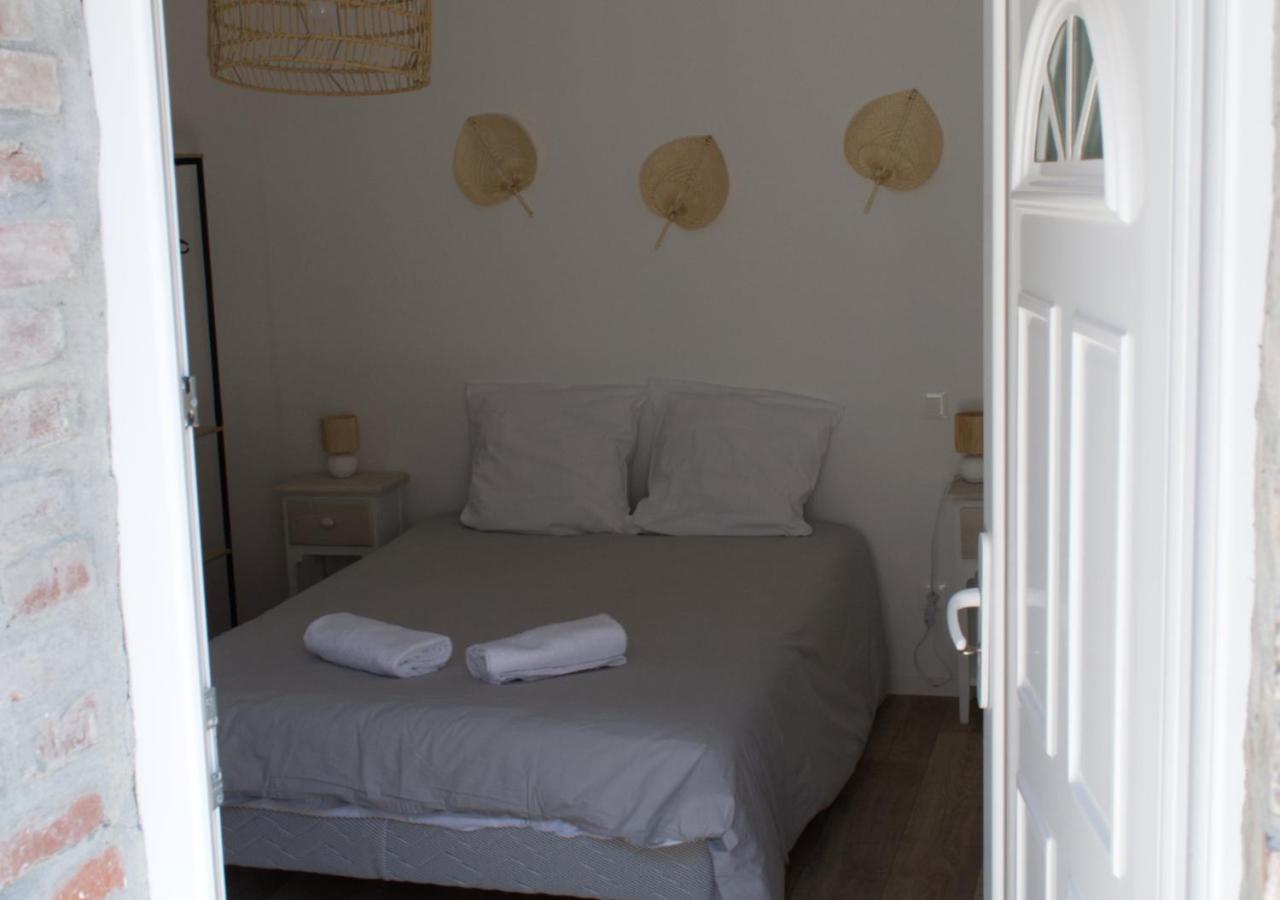 Gite Villa Paul Herm Екстер'єр фото