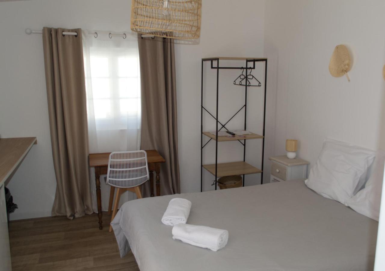 Gite Villa Paul Herm Екстер'єр фото