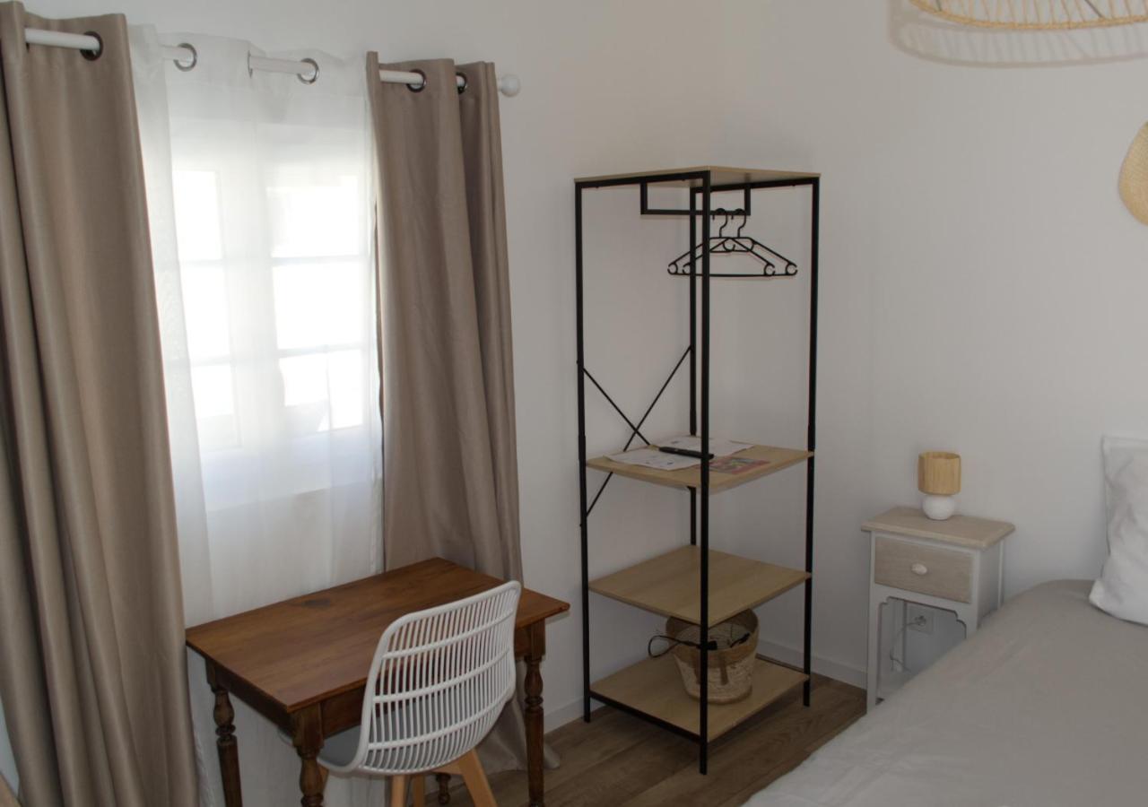 Gite Villa Paul Herm Екстер'єр фото