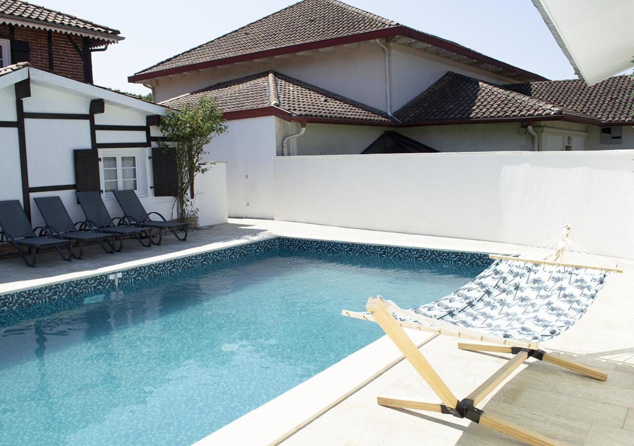 Gite Villa Paul Herm Екстер'єр фото