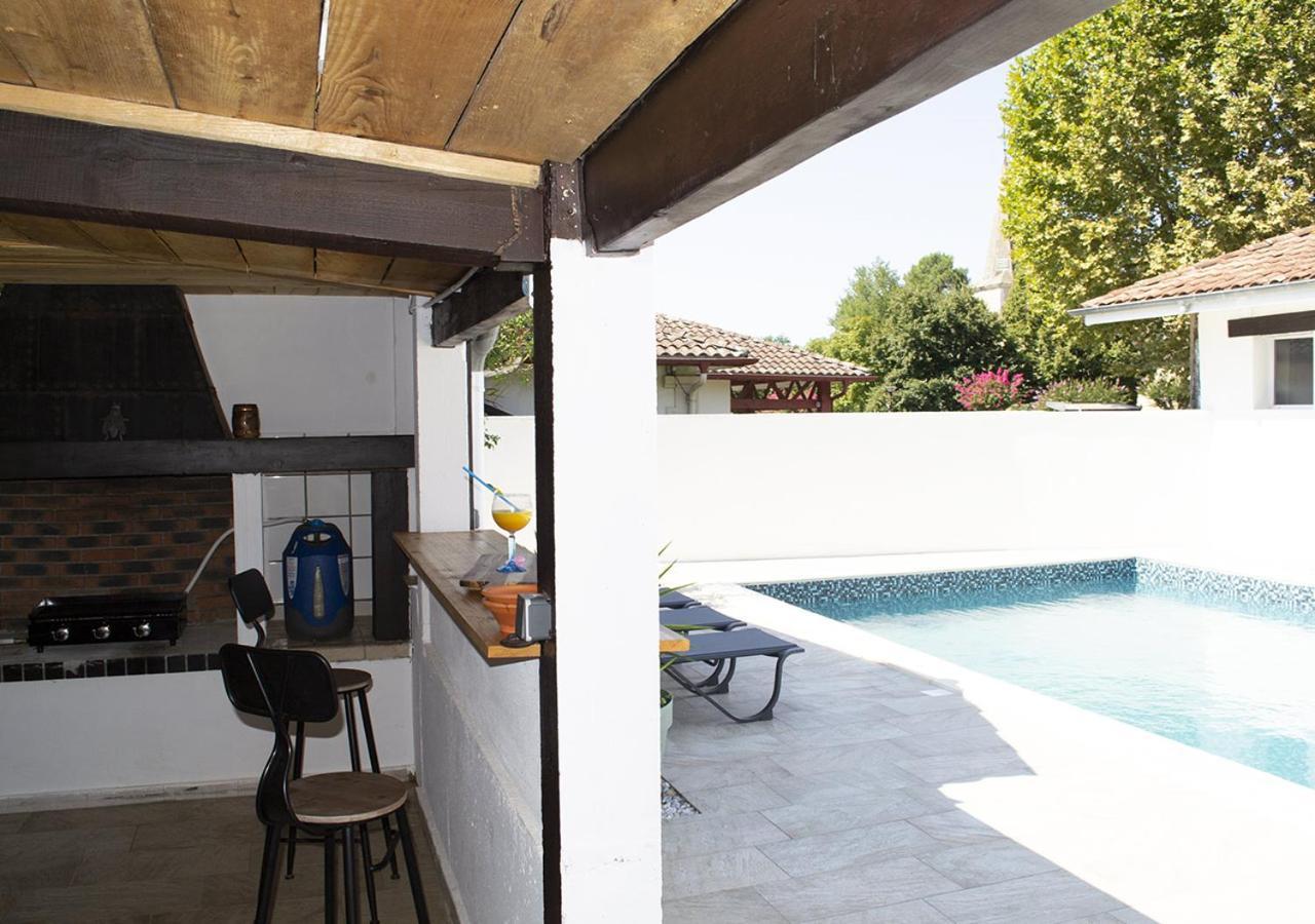 Gite Villa Paul Herm Екстер'єр фото