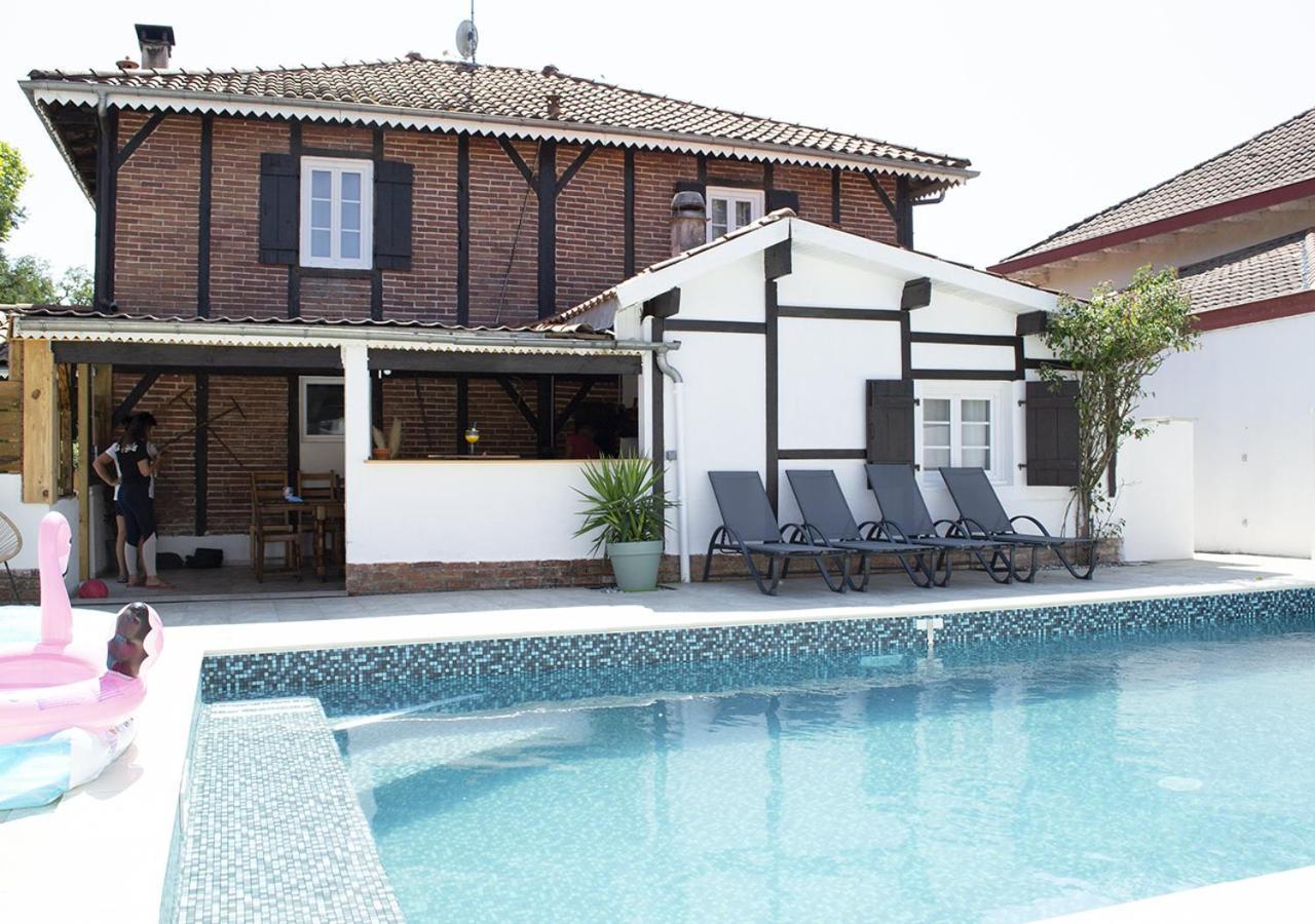 Gite Villa Paul Herm Екстер'єр фото