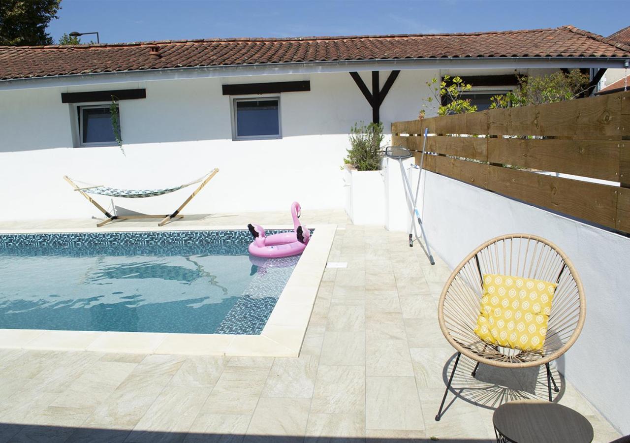 Gite Villa Paul Herm Екстер'єр фото