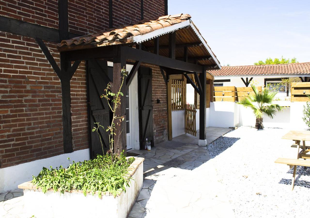 Gite Villa Paul Herm Екстер'єр фото
