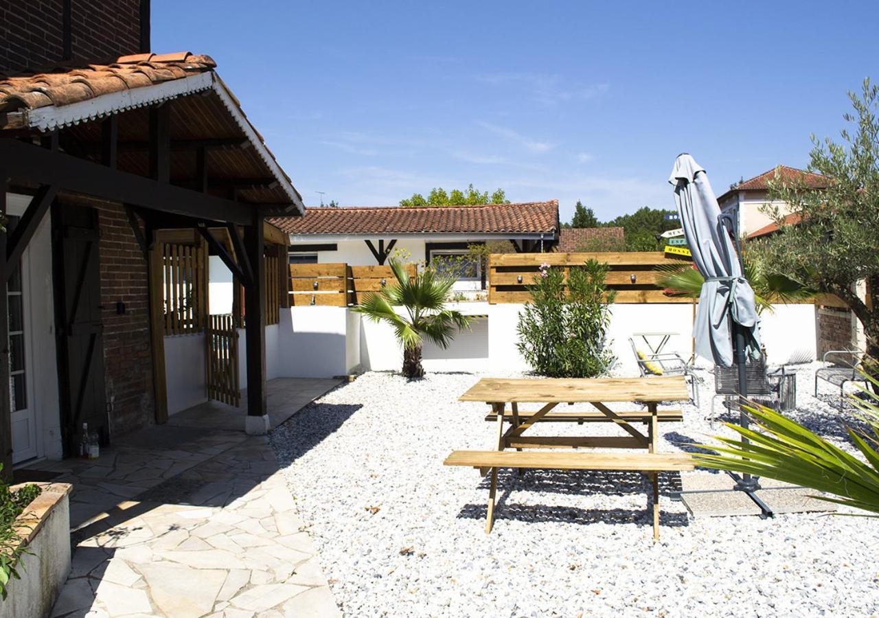 Gite Villa Paul Herm Екстер'єр фото