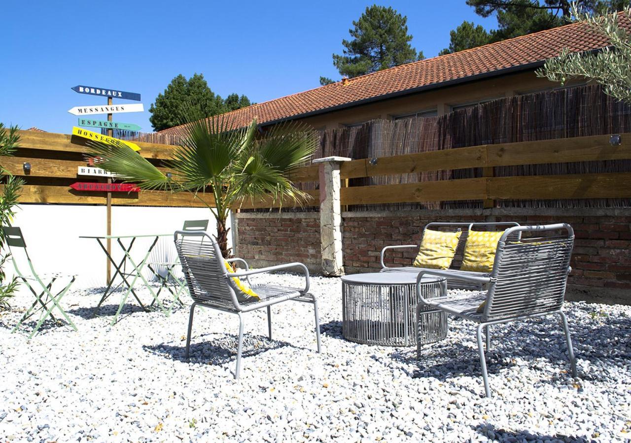 Gite Villa Paul Herm Екстер'єр фото